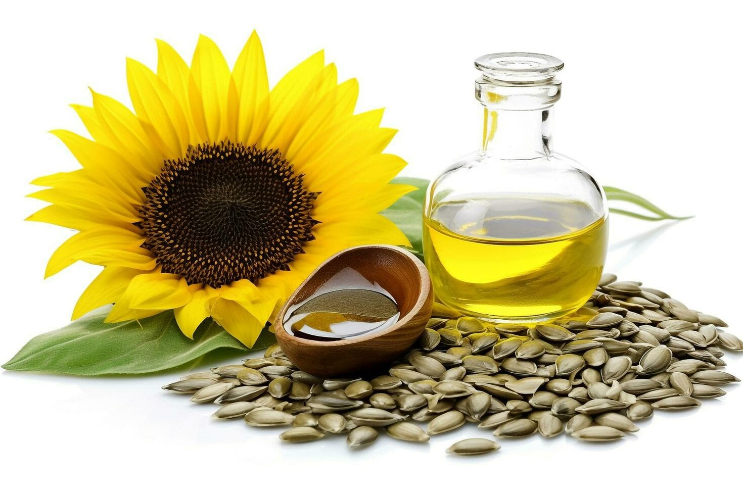 Sunflower oil