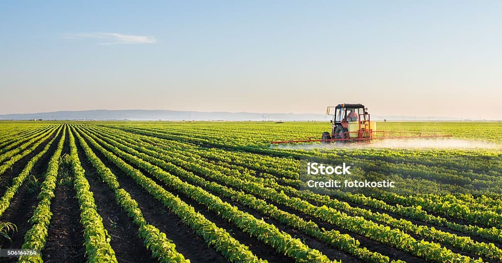 Agricultural background
