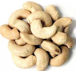 Cashew Nuts